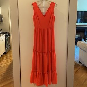 NWT Lilly Pulitzer Violeta Maxi Dress